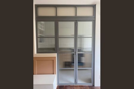 Apartamento à venda com 2 quartos, 45m² em Parque Imperial, São Paulo