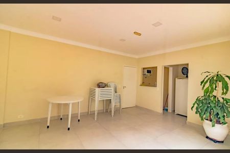 Apartamento à venda com 2 quartos, 45m² em Parque Imperial, São Paulo
