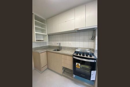 Apartamento à venda com 2 quartos, 45m² em Parque Imperial, São Paulo