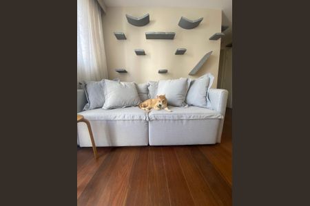 Apartamento à venda com 2 quartos, 45m² em Parque Imperial, São Paulo