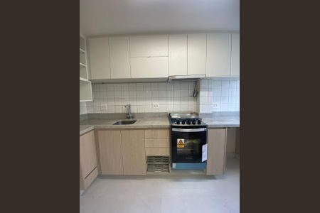Apartamento à venda com 2 quartos, 45m² em Parque Imperial, São Paulo