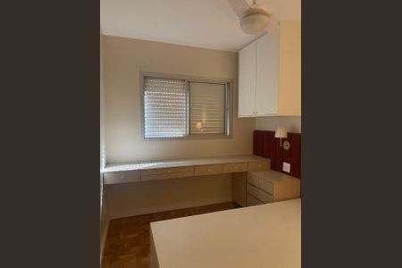 Apartamento à venda com 2 quartos, 45m² em Parque Imperial, São Paulo