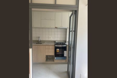 Apartamento à venda com 2 quartos, 45m² em Parque Imperial, São Paulo