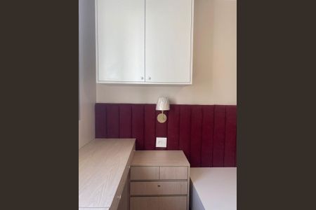Apartamento à venda com 2 quartos, 45m² em Parque Imperial, São Paulo