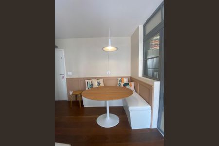 Apartamento à venda com 2 quartos, 45m² em Parque Imperial, São Paulo
