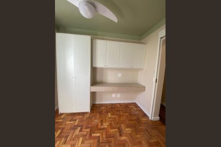 Apartamento à venda com 2 quartos, 45m² em Parque Imperial, São Paulo