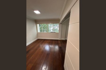 Apartamento para alugar com 1 quarto, 75m² em Itaim Bibi, São Paulo