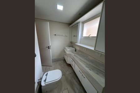 Apartamento para alugar com 1 quarto, 75m² em Itaim Bibi, São Paulo