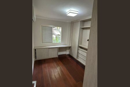 Apartamento para alugar com 1 quarto, 75m² em Itaim Bibi, São Paulo