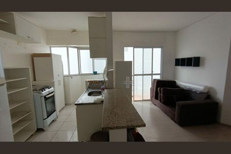 Apartamento à venda com 2 quartos, 56m² em Vila Anglo Brasileira, São Paulo