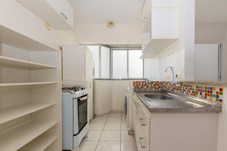 Apartamento à venda com 56m², 2 quartos e 2 vagas
