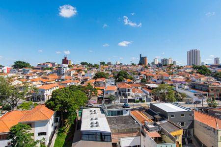 Apartamento à venda com 56m², 2 quartos e 2 vagas