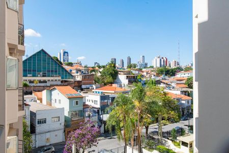 Apartamento à venda com 56m², 2 quartos e 2 vagas