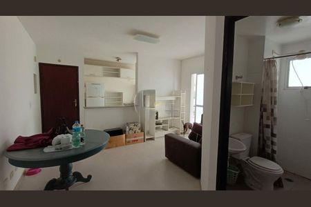 Apartamento à venda com 2 quartos, 56m² em Vila Anglo Brasileira, São Paulo