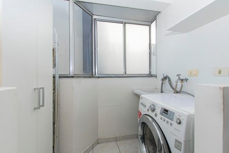 Apartamento à venda com 56m², 2 quartos e 2 vagas