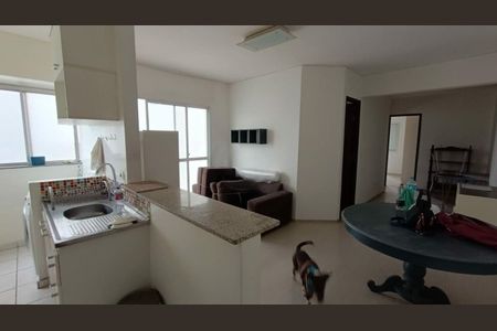 Apartamento à venda com 2 quartos, 56m² em Vila Anglo Brasileira, São Paulo