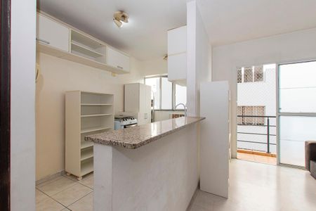 Apartamento à venda com 56m², 2 quartos e 2 vagas