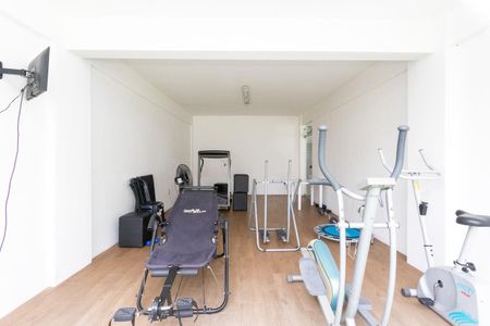 Apartamento à venda com 56m², 2 quartos e 2 vagas