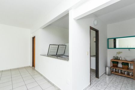 Apartamento à venda com 56m², 2 quartos e 2 vagas