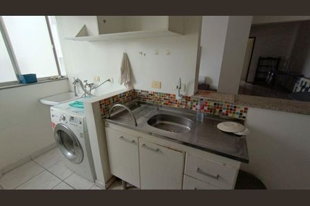 Apartamento à venda com 2 quartos, 56m² em Vila Anglo Brasileira, São Paulo