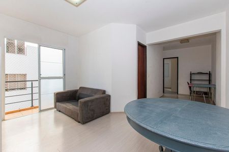 Apartamento à venda com 56m², 2 quartos e 2 vagas
