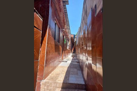 Casa à venda com 3 quartos, 125m² em Parque Cisper, São Paulo