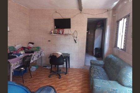 Casa à venda com 3 quartos, 125m² em Parque Cisper, São Paulo