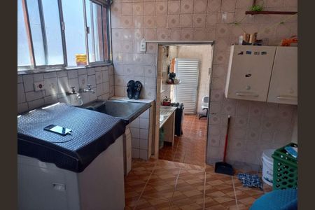 Casa à venda com 3 quartos, 125m² em Parque Cisper, São Paulo