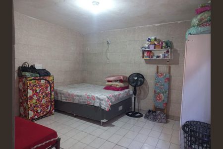 Casa à venda com 3 quartos, 125m² em Parque Cisper, São Paulo