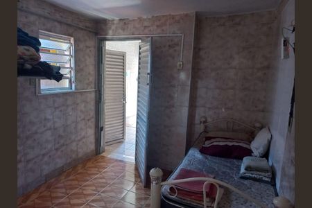 Casa à venda com 3 quartos, 125m² em Parque Cisper, São Paulo