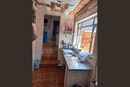 Casa à venda com 3 quartos, 125m² em Parque Cisper, São Paulo