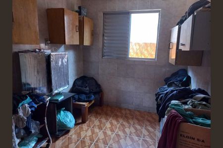 Casa à venda com 3 quartos, 125m² em Parque Cisper, São Paulo