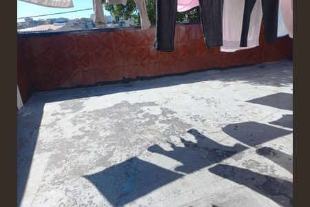 Casa à venda com 3 quartos, 125m² em Parque Cisper, São Paulo