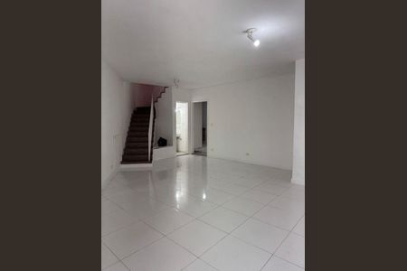 Casa à venda com 3 quartos, 126m² em Jardim Monte Azul, São Paulo