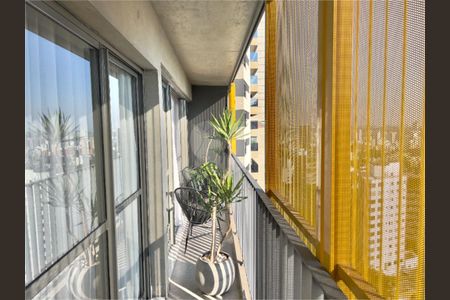 Apartamento à venda com 3 quartos, 84m² em Sumarezinho, São Paulo