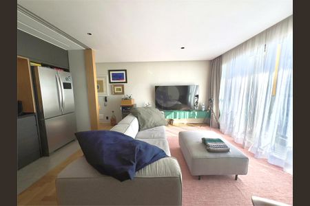 Apartamento à venda com 3 quartos, 84m² em Sumarezinho, São Paulo