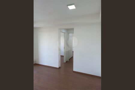 Apartamento à venda com 2 quartos, 53m² em Liberdade, São Paulo
