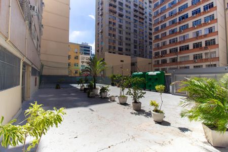 Apartamento para alugar com 109m², 3 quartos e 1 vaga