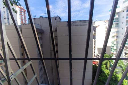 Apartamento para alugar com 109m², 3 quartos e 1 vaga