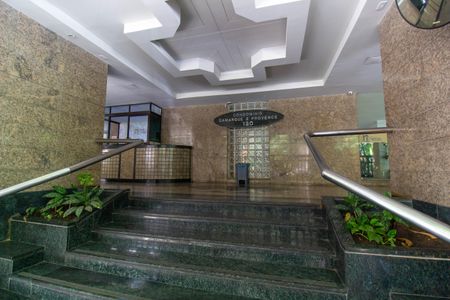 Apartamento para alugar com 109m², 3 quartos e 1 vaga