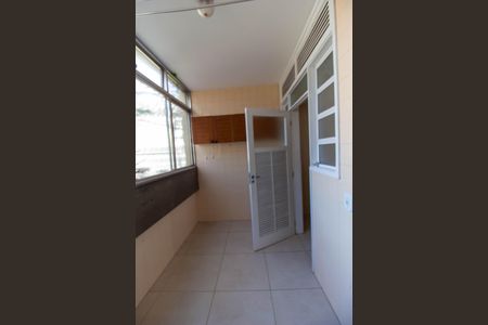 Apartamento para alugar com 109m², 3 quartos e 1 vaga