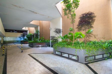 Apartamento para alugar com 109m², 3 quartos e 1 vaga