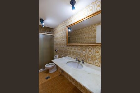 Apartamento para alugar com 109m², 3 quartos e 1 vaga