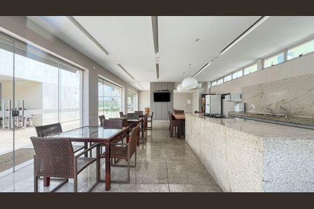 Apartamento à venda com 3 quartos, 85m² em Buritis, Belo Horizonte