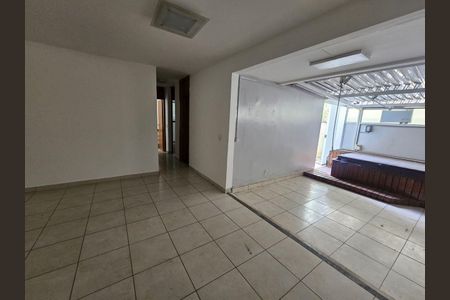 Apartamento à venda com 3 quartos, 85m² em Buritis, Belo Horizonte