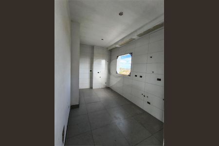 Apartamento à venda com 2 quartos, 45m² em Parada XV de Novembro, São Paulo