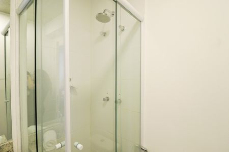 Studio à venda com 33m², 0 quarto e sem vagaBanheiro