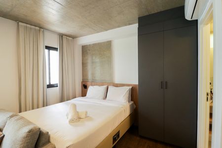 Studio à venda com 33m², 0 quarto e sem vagaStudio