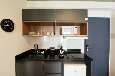 Studio à venda com 33m², 0 quarto e sem vagaStudio
