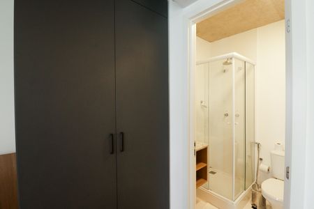 Studio à venda com 33m², 0 quarto e sem vagaStudio